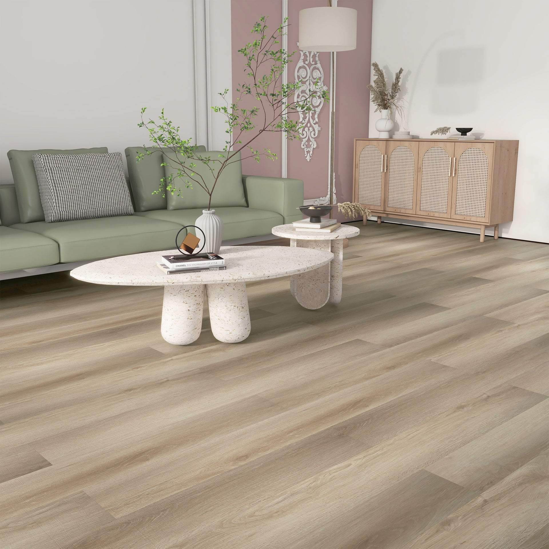 Premium Top Flooring Store in Brampton