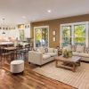 Hardwood Flooring