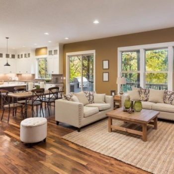 Hardwood Flooring