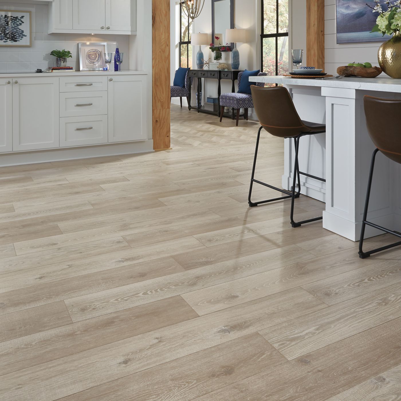 Laminates Flooring