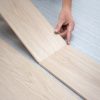 Vinyl Installation