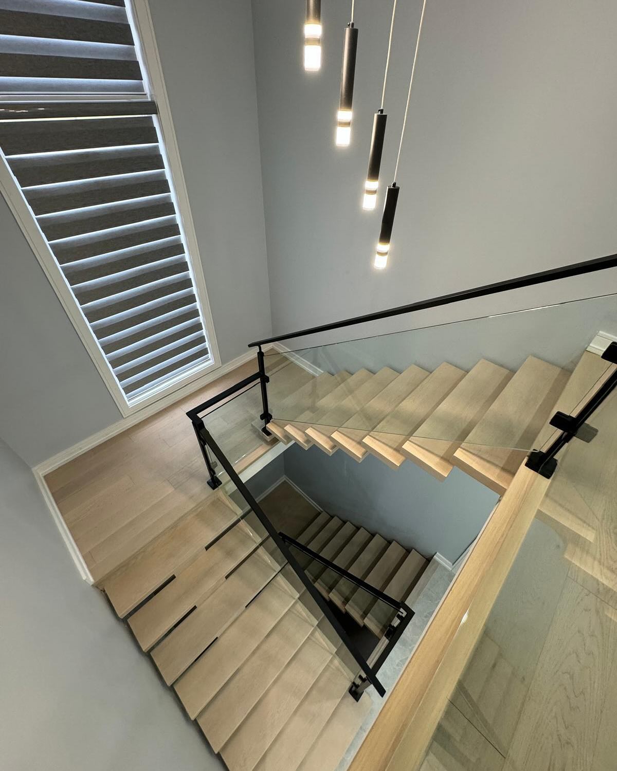 Hardwood Flooring Brampton