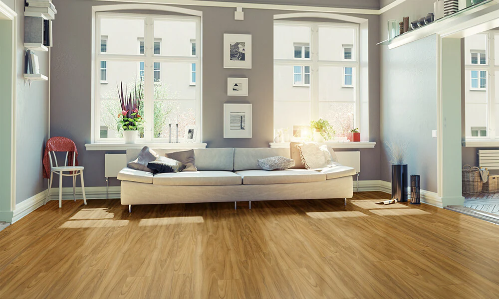 Finding affordable flooring options in Canada