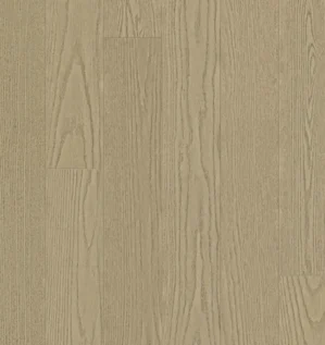 American Oak Botanist