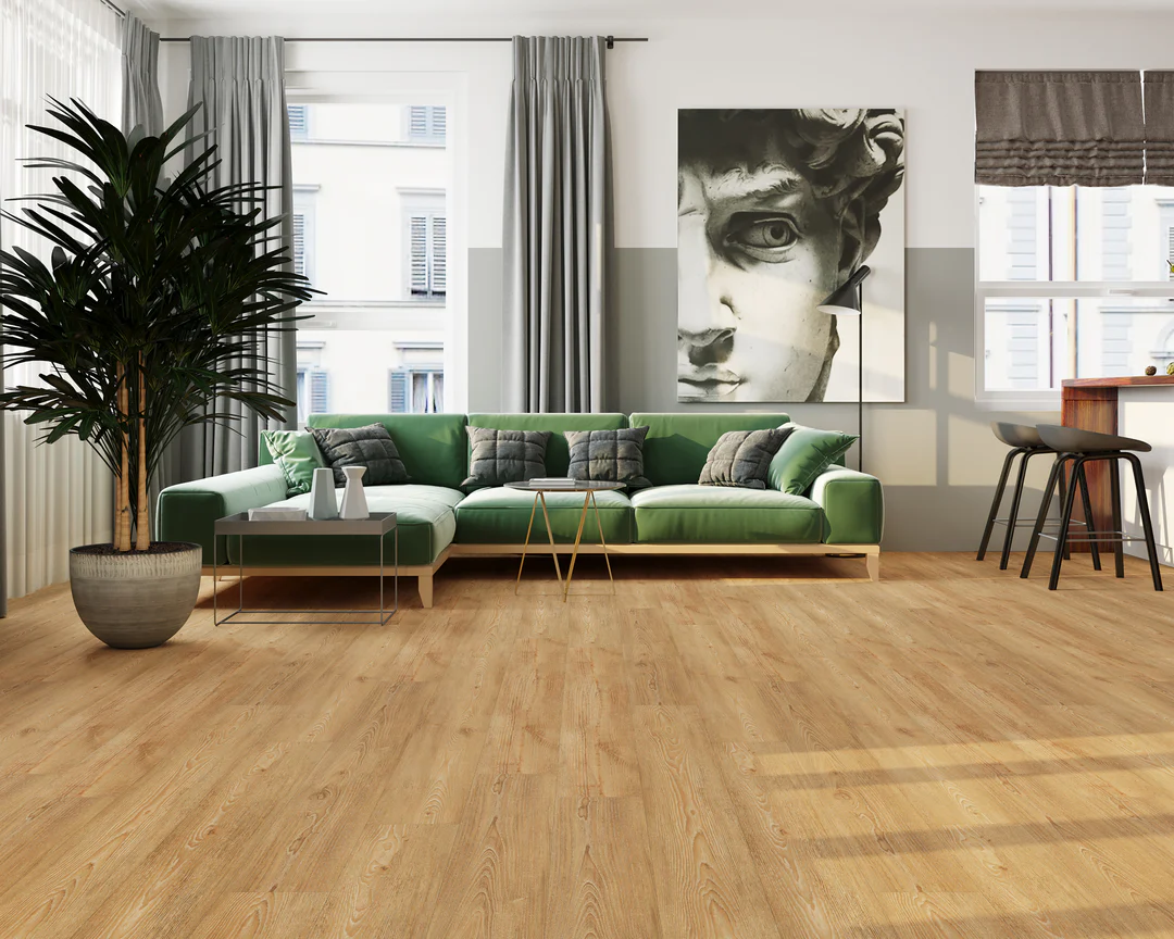 Comparing Brampton Chase with Other Flooring Options