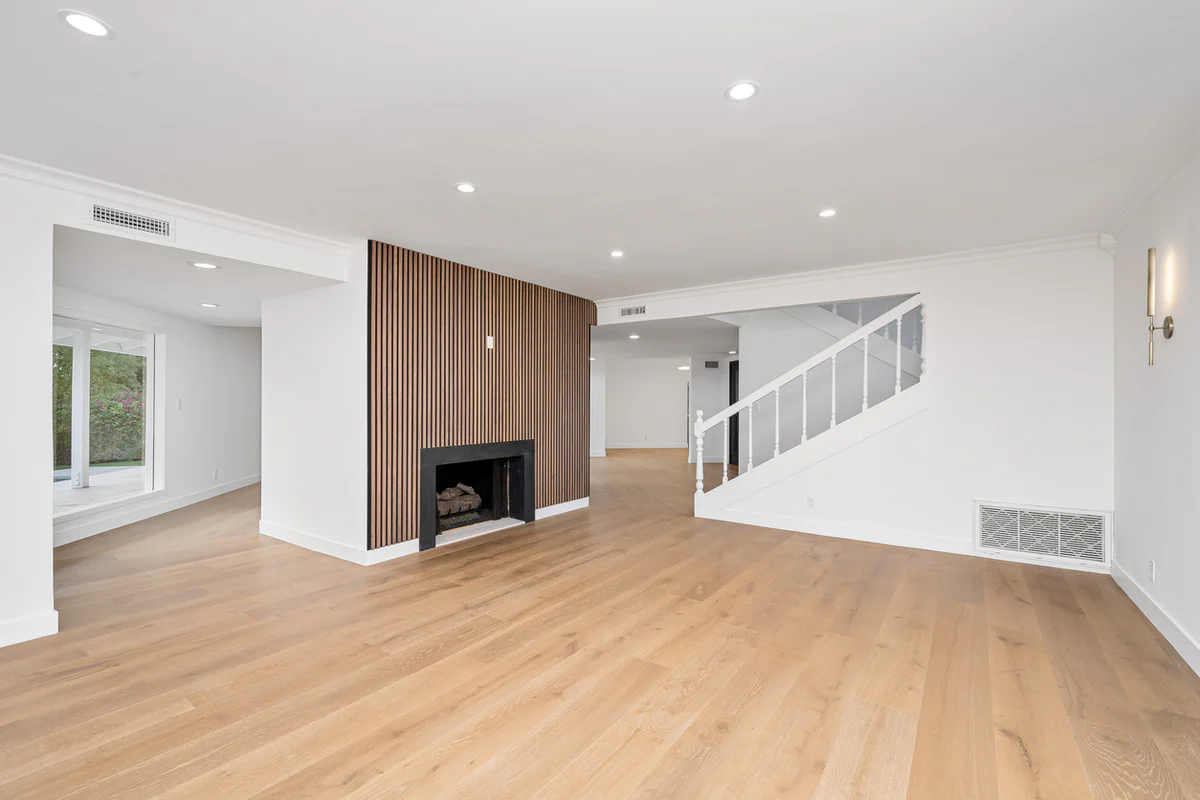 Hardwood Flooring in Brampton, Mississauga & Hamilton The Ultimate Guide for Homeowners