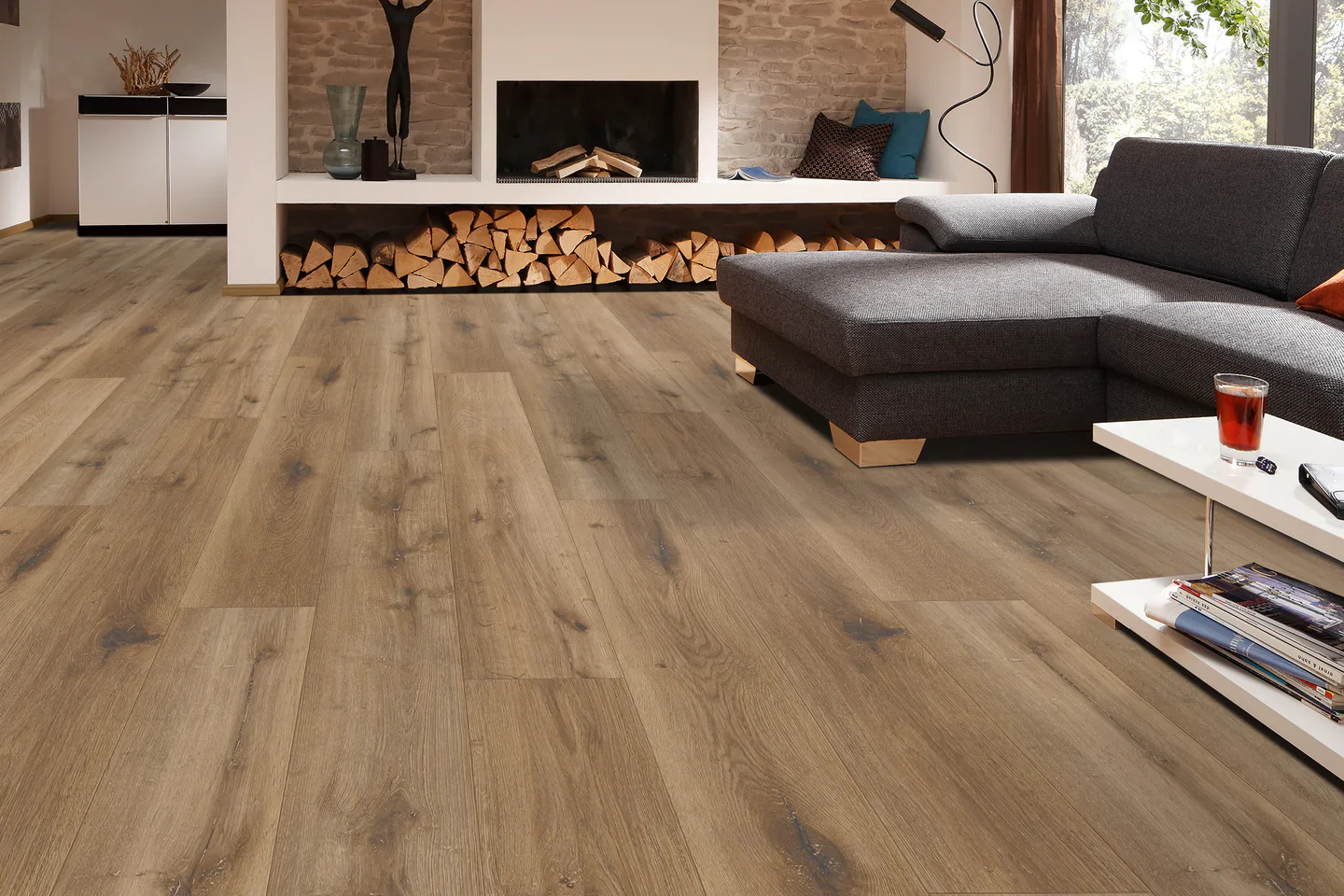 Brampton hardwood flooring sales