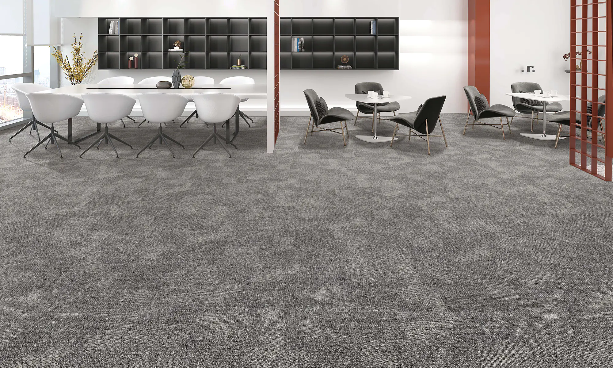 commercial carpet in Brampton