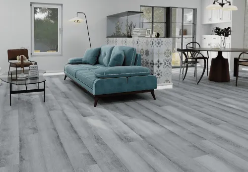 Vinyl Flooring